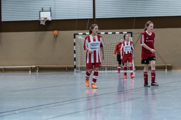 Bild 304 - wCJ KT Turnier Vormittag